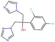 Fluconazole (anhydrous)
