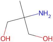 2-Amino-2-methylpropane-1,3-diol, high purity