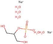 b-Glycerophosphate disodium salt pentahydrate