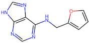 6-Furfurylaminopurine