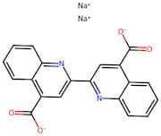 4,4'-Dicarboxy-2,2'-biquinoline disodium salt