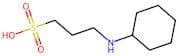 3-(Cyclohexylamino)-1-propanesulphonic acid