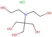 Bis(2-hydroxyethyl)aminotris(hydroxymethyl)methane hydrochloride