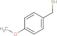 4-Methoxybenzyl mercaptan