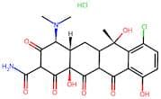 Chlortetracycline hydrochloride
