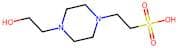 HEPES free acid Ultrapure