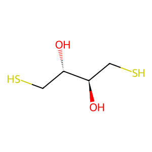 Dithioerythreitol molecular biology grade