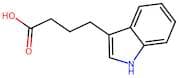4-(1H-Indol-3-yl)butanoic acid