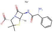Ampicillin Sodium
