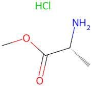D-Alanine methyl ester hydrochloride