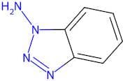 1-Aminobenzotriazole