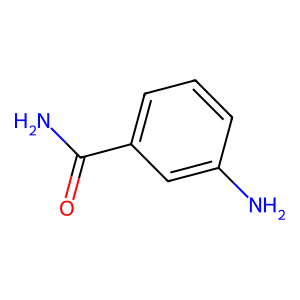 3-Aminobenzamide