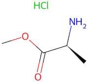 L-Alanine methyl ester hydrochloride