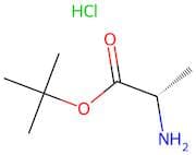 L-Alanine tert-butyl ester hydrochloride