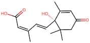 (+)-Abscisic acid