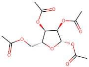 1,2,3,5-Tetra-O-acetyl-β-D-ribofuranose