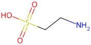 2-Aminoethanesulphonic acid