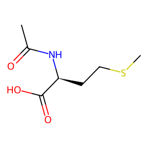 N-Acetyl-L-methionine