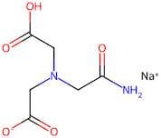 N-(2-Acetamido)iminodiacetic acid, monosodium salt