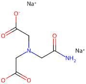 N-(2-Acetamido)iminodiacetic acid, disodium salt