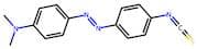 4-N,N-Dimethylaminoazobenzene-4-isothiocyanate