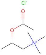 Acetyl b-methylcholine chloride