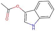 3-Acetoxyindole