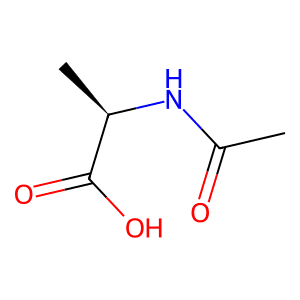 N-Acetyl-D-alanine