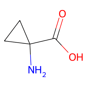 1-Aminocyclopropane-1-carboxylic acid