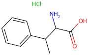 2-Amino-3-phenylbutanoic acid hydrochloride