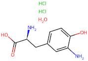 3-Amino-L-tyrosine dihydrochloride monohydrate