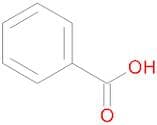 Benzoic Acid (USP, BP, Ph. Eur.) pure, pharma grade