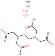 EDTA Disodium Salt 2-hydrate (USP, BP, Ph. Eur.) pure
