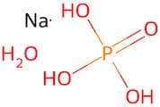 di-Sodium hydrogen phosphate dihydrate