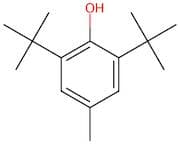 Butylhydroxytoluene (BP, Ph. Eur.) pure, pharma grade