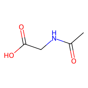 N-Acetylglycine