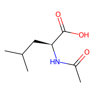 N-Acetyl-L-leucine