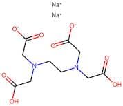 EDTA Disodium Salt 0.1 mol/l (0.1M) volumetric solution