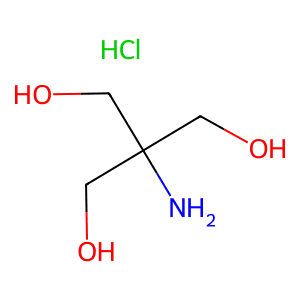 Tris Hydrochloride for molecular biology