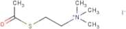S-Acetylthiocholine iodide