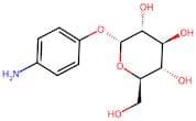 4-Aminophenyl α-D-glucopyranoside