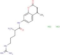 L-Arginine 7-amido-4-methylcoumarin dihydrochloride