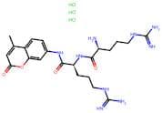 L-Arginyl-L-arginine 7-amido-4-methylcoumarin trihydrochloride