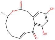 10,11-Dehydrocurvularin