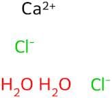 Calcium Chloride 2-hydrate for molecular biology