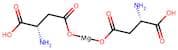 Magnesium L-aspartate