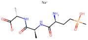 Bialaphos sodium salt