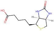 D-(+)-Biotin
