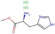 L-Histidine methyl ester dihydrochloride