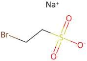 2-Bromoethanesulphonic acid sodium salt
